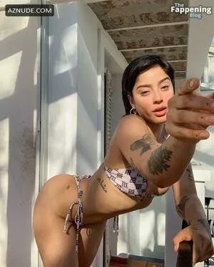 Belen Negri OnlyFans Leaked Free Thumbnail Picture - #ejIhpdUp2r