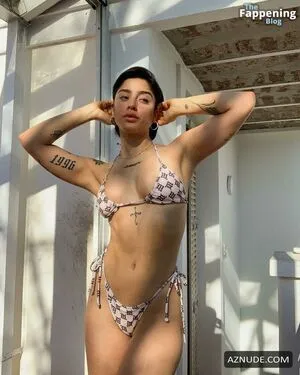 Belen Negri OnlyFans Leaked Free Thumbnail Picture - #er9DGQOfJc