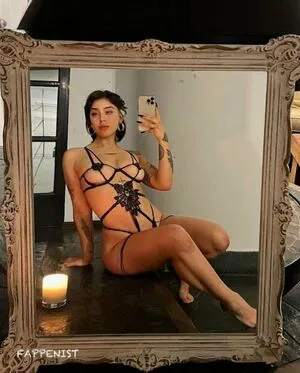 Belen Negri OnlyFans Leaked Free Thumbnail Picture - #s3fE9wsGfq