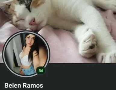 Belen Ramos OnlyFans Leaked Free Thumbnail Picture - #cAezgUjj6g