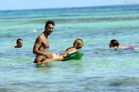 Belen Rodriguez OnlyFans Leaked Free Thumbnail Picture - #0QOKObJEUq