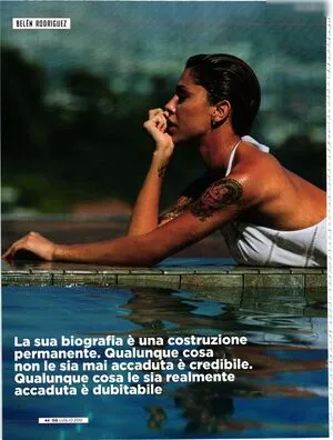 Belen Rodriguez OnlyFans Leaked Free Thumbnail Picture - #0yJDP7pQxy