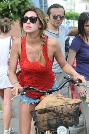 Belen Rodriguez OnlyFans Leaked Free Thumbnail Picture - #AeDiVhds8U