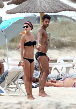 Belen Rodriguez OnlyFans Leaked Free Thumbnail Picture - #C1Z6pfEhoX