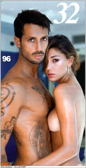 Belen Rodriguez OnlyFans Leaked Free Thumbnail Picture - #GDBVoXxrbj