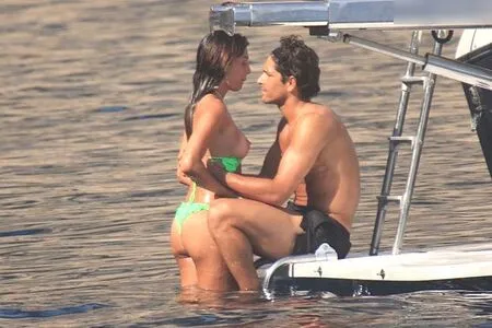 Belen Rodriguez OnlyFans Leaked Free Thumbnail Picture - #IH6Kc0AAB7