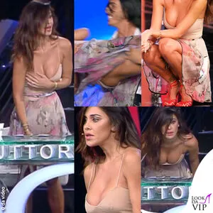 Belen Rodriguez OnlyFans Leaked Free Thumbnail Picture - #IeyeFvN46Y