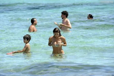 Belen Rodriguez OnlyFans Leaked Free Thumbnail Picture - #MzBA27cuvD