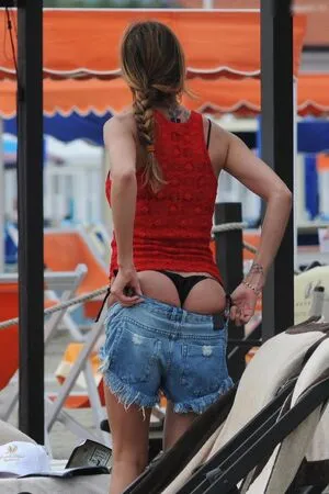 Belen Rodriguez OnlyFans Leaked Free Thumbnail Picture - #Sn2gGLo358