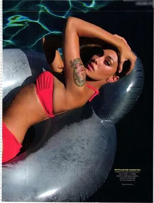 Belen Rodriguez OnlyFans Leaked Free Thumbnail Picture - #T5ANZFBHdu