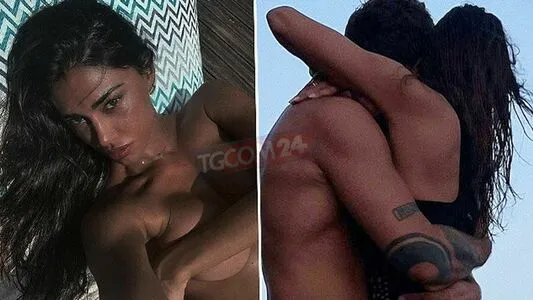 Belen Rodriguez OnlyFans Leaked Free Thumbnail Picture - #ZdFXEzJfiB