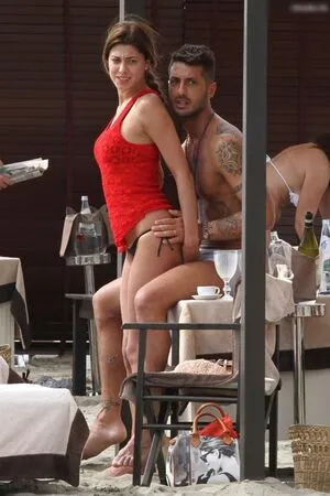 Belen Rodriguez OnlyFans Leaked Free Thumbnail Picture - #dgIi45TvFS