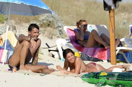 Belen Rodriguez OnlyFans Leaked Free Thumbnail Picture - #gFWfJMjvTz