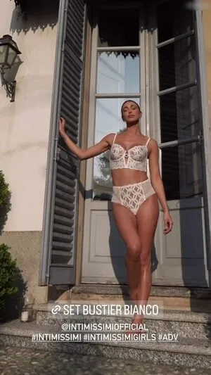 Belen Rodriguez OnlyFans Leaked Free Thumbnail Picture - #q0eTVF8kQA