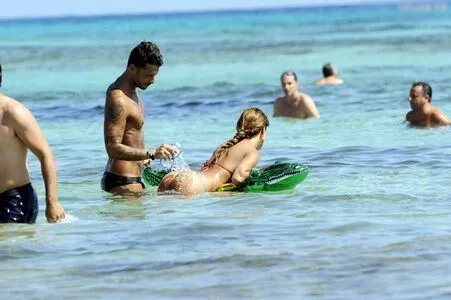 Belen Rodriguez OnlyFans Leaked Free Thumbnail Picture - #v8JgV76avu