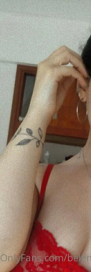 Belen710 OnlyFans Leaked Free Thumbnail Picture - #5CQsckCbMR