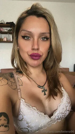 Belena96 OnlyFans Leaked Free Thumbnail Picture - #05taWBMfbn