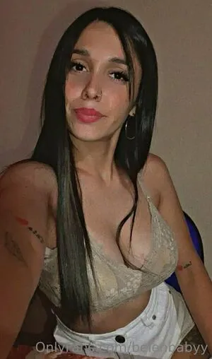 Belenbabyy OnlyFans Leaked Free Thumbnail Picture - #0X1PcbEc7E