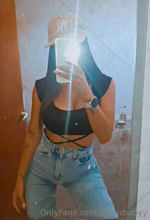 Belenbabyy OnlyFans Leaked Free Thumbnail Picture - #H6cc9XxiUs