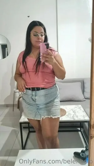 Belenbelb OnlyFans Leaked Free Thumbnail Picture - #BH98ENOwhY