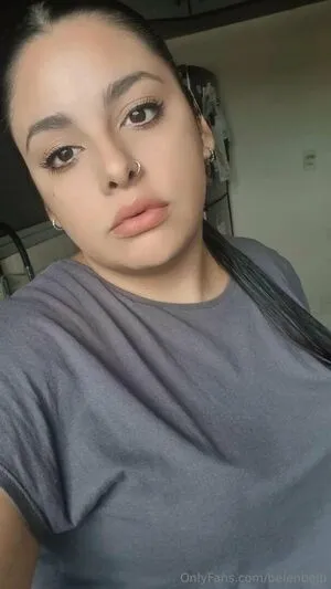 Belenbelb OnlyFans Leaked Free Thumbnail Picture - #ZJaONhfYOE