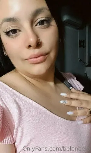 Belenbelb OnlyFans Leaked Free Thumbnail Picture - #vfHczeBIVG