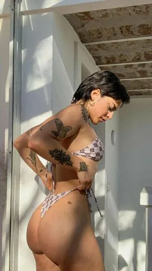 Belenegri OnlyFans Leaked Free Thumbnail Picture - #AFtaUuys2n
