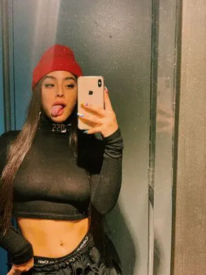 Belenegri OnlyFans Leaked Free Thumbnail Picture - #APLUIpIghA