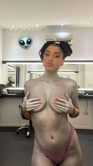 Belenegri OnlyFans Leaked Free Thumbnail Picture - #D0yFvyqvFQ