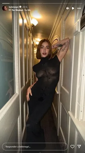 Belenegri OnlyFans Leaked Free Thumbnail Picture - #EVtE7kKDzq