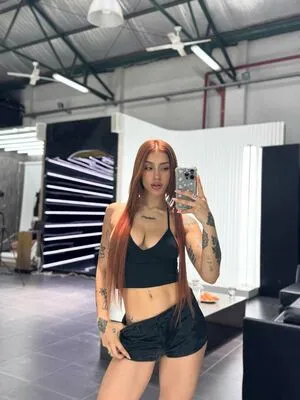 Belenegri OnlyFans Leaked Free Thumbnail Picture - #GM9tAKUo1y