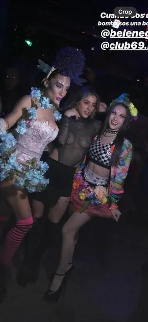 Belenegri OnlyFans Leaked Free Thumbnail Picture - #MJ7Cz4godp