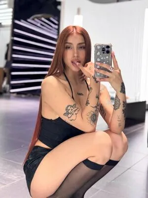 Belenegri OnlyFans Leaked Free Thumbnail Picture - #V9E1ysIEmT