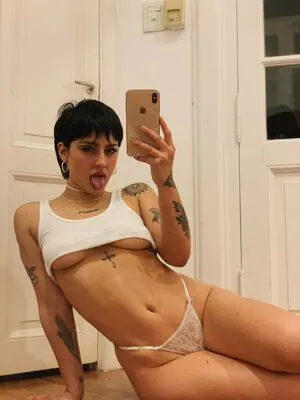 Belenegri OnlyFans Leaked Free Thumbnail Picture - #Z9rsi4IuH6