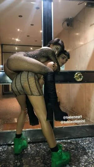 Belenegri OnlyFans Leaked Free Thumbnail Picture - #ZCMTHfm9Hs