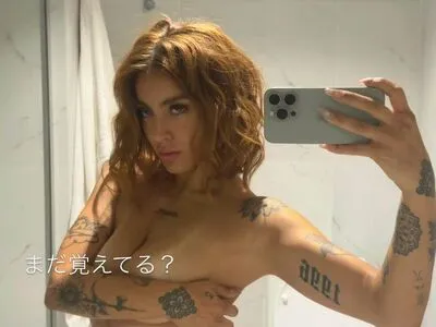 Belenegri OnlyFans Leaked Free Thumbnail Picture - #aRezV9IfkE