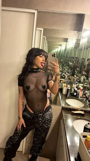 Belenegri OnlyFans Leaked Free Thumbnail Picture - #dDnLcJPLP4