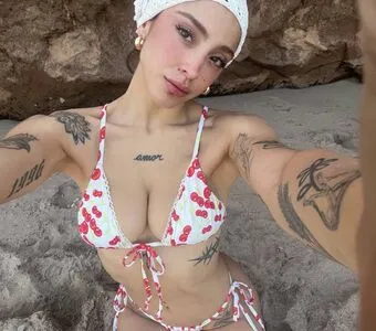 Belenegri OnlyFans Leaked Free Thumbnail Picture - #eibplriwTP