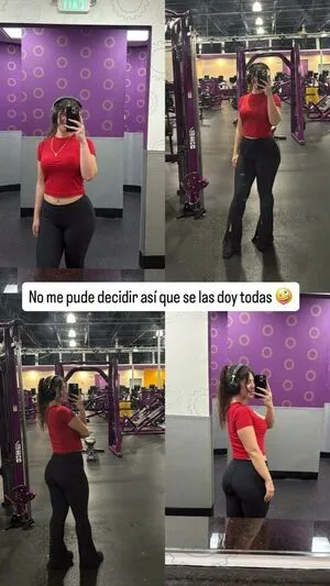 Beleningui OnlyFans Leaked Free Thumbnail Picture - #465kSlEALo