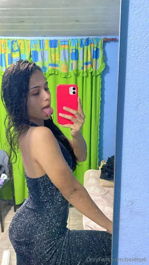 Belenp6 OnlyFans Leaked Free Thumbnail Picture - #9Bt1wBulv3