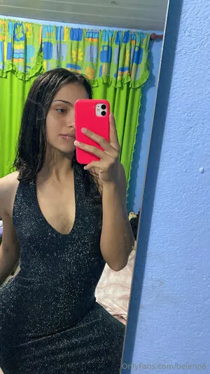 Belenp6 OnlyFans Leaked Free Thumbnail Picture - #N5MZq0ZXiW