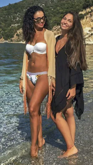 Belgin Kadioglu OnlyFans Leaked Free Thumbnail Picture - #hlZAxcjBiC