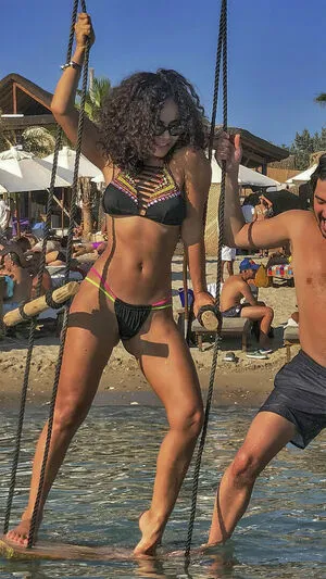 Belgin Kadioglu OnlyFans Leaked Free Thumbnail Picture - #vYhSLiKgyy