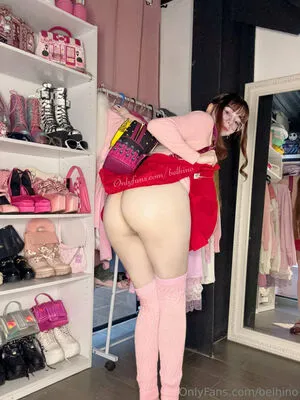 Belhino OnlyFans Leaked Free Thumbnail Picture - #uEkRbAkLOu