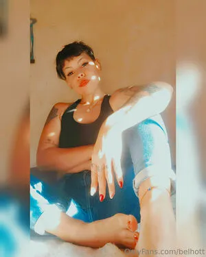 Belhott OnlyFans Leaked Free Thumbnail Picture - #1iHblJkggf