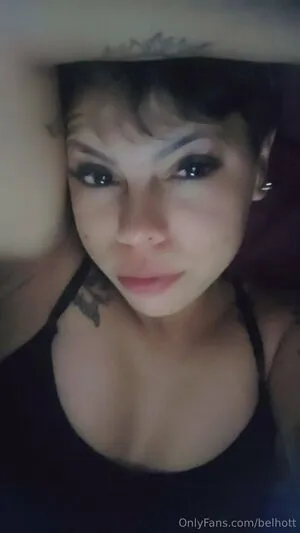 Belhott OnlyFans Leaked Free Thumbnail Picture - #8s0GHWMs40