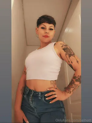 Belhott OnlyFans Leaked Free Thumbnail Picture - #T5m0O0XlOm