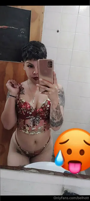 Belhott OnlyFans Leaked Free Thumbnail Picture - #iE81OrtEnV