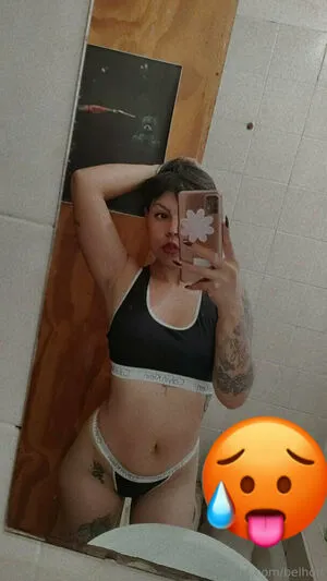 Belhott OnlyFans Leaked Free Thumbnail Picture - #mfreINuW0J