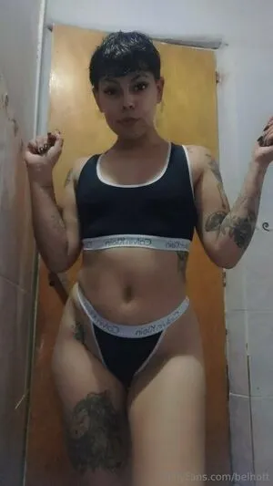 Belhott OnlyFans Leaked Free Thumbnail Picture - #nr25Lslu4z